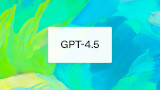 GPT-4.5 supera il test di Turing: l'IA scambiata per un essere umano
