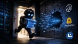 "Porca miseria, reader &egrave; ADMIN?": i messaggi degli agenti di OpenAI che hanno bucato Hugging Face