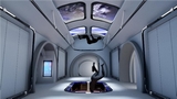 Blue Origin e Sierra Space potrebbero interrompere la collaborazione per Orbital Reef