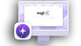 Stanco dei browser pieni di AI? Orion per Mac punta tutto su velocit&agrave; e privacy 