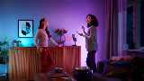 Philips Hue: in arrivo lampadine con supporto diretto a Matter