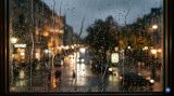 Piove e il metallo si corrode: la causa potrebbe essere una scarica elettrica invisibile