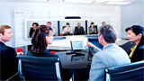 Polycom acquisisce la divisione Visual Collaboration di HP