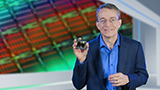 Intel in Italia, dal CEO Pat Gelsinger un'apertura: 'Il discorso con l'Italia non &egrave; chiuso'