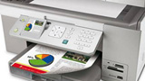 Lexmark, addio al mercato inkjet