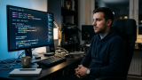 L'AI genera codice in 8 minuti e i senior smettono di insegnarlo: chi former&agrave; i developer del futuro?