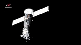 La navicella Progress MS-21 cercher� di raggiungere la Stazione Spaziale Internazionale in 90 minuti
