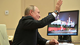 Putin ha chiesto al governo russo di pensare a versioni alternative di Steam Deck e Steam