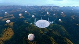 Il radiotelescopio cinese FAST verr&agrave; ampliato con altre 24 antenne secondarie