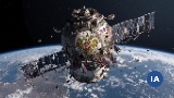 Rassvet � un flop: il rivale russo di Starlink resta bloccato a met� orbita