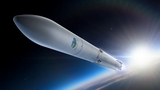 Relativity Space: nuovo contratto con Intelsat per pi&ugrave; lanci con Terran R, dal 2026