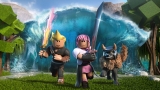 Roblox annuncia un modello di intelligenza artificiale open source per creare ambienti 3D virtuali da semplici descrizioni
