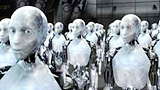 Google come Isaac Asimov: arriva la "Costituzione del robot"
