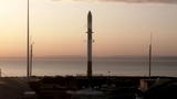 Rocket Lab: problema durante il lancio di un razzo spaziale Electron