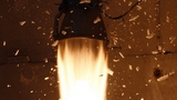 Rocket Lab ha provato un motore di un razzo spaziale che aveva gi&agrave; volato