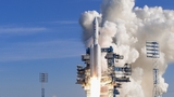 Roscosmos ha lanciato uno o pi&ugrave; satelliti militari russi con un razzo spaziale Angara-A5