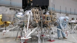 ESA: fine della collaborazione con Roscosmos per la missione Luna-25 e successive
