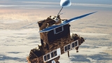Il satellite NASA ERBS &egrave; rientrato nella mattinata di oggi vicino all'Alaska