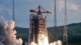 Lanciati cinque nuovi satelliti cinesi Guowang per la connettivit&agrave; Internet