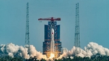 La cinese SatNet ha lanciato un nuovo gruppo di satelliti Guowang per la connettivit&agrave; Internet