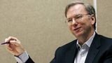 Eric Schmidt: premio azionario per 100 milioni di dollari