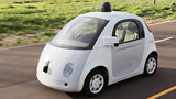 Google: l'auto a guida autonoma ha ora un CEO