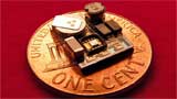Nuovo sensore wireless alimentato a vibrazioni