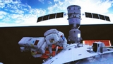 Gli astronauti cinesi di Shenzhou-14 hanno completato la seconda attivit&agrave; extraveicolare