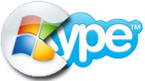 Skype � ora di Microsoft per 8,5 miliardi di dollari in contanti