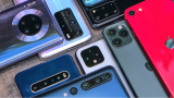 Vendite in calo per gli smartphone a inizio 2022: -9%