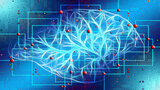Il futuro dell'elettronica &egrave; simulare il cervello umano: si studia come replicare il funzionamento dei neuroni biologici