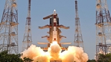 La sonda spaziale indiana Aditya-L1 per l'osservazione del Sole &egrave; in orbita