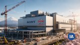 Sony e TSMC, 6,3 miliardi per i sensori fotografici: la fabbrica di Kumamoto parte nel 2029