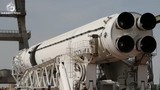 Roscosmos ha lanciato per la prima volta un razzo spaziale Soyuz-5 per una missione di test suborbitale