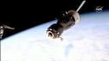La capsula Soyuz MS-22 danneggiata &egrave; rientrata correttamente, in corso le analisi