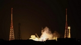 La navicella russa Soyuz MS-23 &egrave; attraccata alla Stazione Spaziale Internazionale