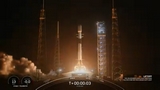 SpaceX raggiunge i 18 lanci e atterraggi con un primo stadio del razzo Falcon 9