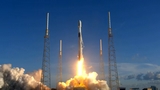 SpaceX punta a lanciare 144 razzi spaziali Falcon 9 e Falcon Heavy nel 2024