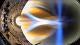 Lo spettacolare video del fairing di un razzo SpaceX che rientra dallo Spazio