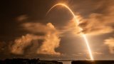 L'ultimo telescopio della NASA &egrave; arrivato al KSC: lancio non prima del 30 agosto con un Falcon Heavy di SpaceX