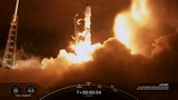 SpaceX � riuscita a lanciare e far atterrare un Falcon 9 per dodici volte, nuovo record