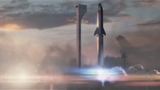 SpaceX rinuncia, per il momento, a trasformare piattaforme petrolifere per lanciare razzi spaziali