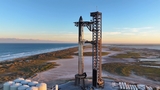 SpaceX Starship: test sul trasferimento di propellente durante l'IFT-3?