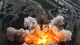 SpaceX ha completato il decimo lancio del razzo spaziale riutilizzabile Starship: rilasciato il carico utile, buone notizie per i test previsti
