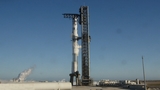 SpaceX ha lanciato per la settima volta il razzo spaziale Starship: catturato Super Heavy, Ship &egrave; andata distrutta