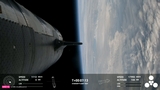 SpaceX Starship: il terzo lancio &egrave; un netto miglioramento rispetto ai precedenti tentativi