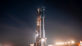 Concluso il sesto volo del razzo spaziale SpaceX Starship, Super Heavy non &egrave; stato ''catturato''
