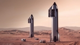 SpaceX ha annunciato i prezzi delle missioni commerciali del razzo spaziale Starship