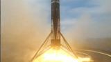 SpaceX lancia tre razzi spaziali Falcon 9 in due giorni, un vero record