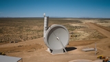 La NASA vuole provare il sistema di lancio di SpinLaunch, il test sar� entro fine 2022